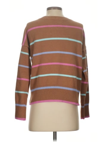 Lands' End Pullover Sweater (view 2)