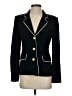 Brooks Brothers Black Blazer Size 2 - photo 1