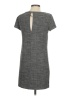 Zara Tweed Gray Casual Dress Size XS - photo 2
