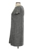 Zara Tweed Gray Casual Dress Size XS - photo 5