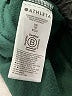 Athleta Green Pullover Sweater Size XS - photo 8