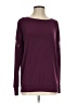 Yogalicious Burgundy Pullover Sweater Size S - photo 1