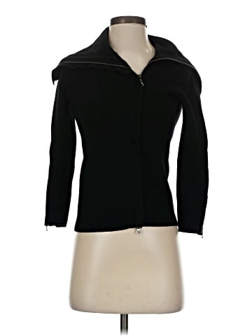 Club Monaco Wool Cardigan (view 1)