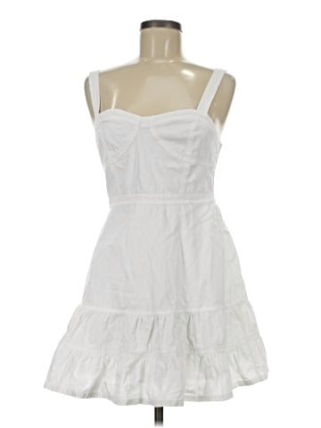 American Eagle Outfitters Cocktail Dress (view 1)