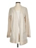 Kathy Ireland Tan Cardigan Size S - photo 1