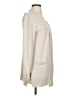 Kathy Ireland Tan Cardigan Size S - photo 4