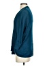 Naf Naf Teal Cardigan Size S - photo 5