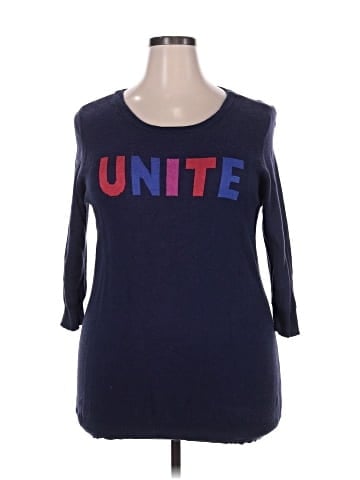 ModCloth 3/4 Sleeve T-Shirt (view 1)