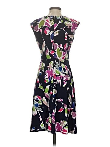 Wisp Cocktail Dress (view 2)