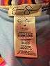 Jessica Simpson Chevron-herringbone Pink Swimsuit Bottoms Size M - photo 3