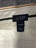 J.Crew 100% Cotton Solid Tan Khakis Size 33 waist - photo 6