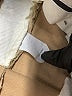 J.Crew 100% Cotton Solid Tan Khakis Size 33 waist - photo 7