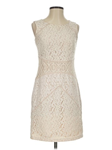 Willi Smith Cocktail Dress (view 1)