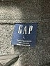 Gap Black Pullover Sweater Size L - photo 7