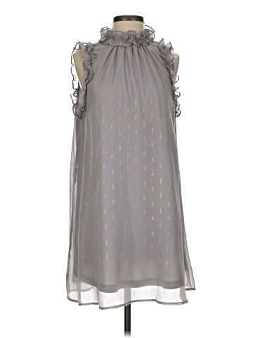 Glam Cocktail Dress (view 1)