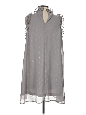 Glam Cocktail Dress (view 2)