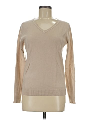 Tex Pullover Sweater (view 1)