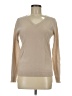 Tex 100% Acrylic Tan Pullover Sweater Size M - photo 1