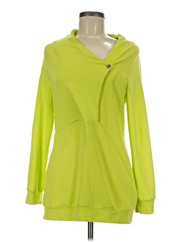 Tonic Long Sleeve Polo (view 1)