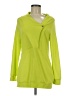 Tonic Green Long Sleeve Polo Size M - photo 1