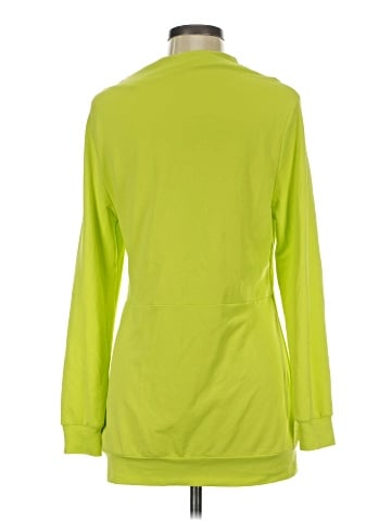 Tonic Long Sleeve Polo (view 2)