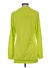 Tonic Green Long Sleeve Polo Size M - photo 2