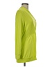 Tonic Green Long Sleeve Polo Size M - photo 4