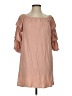 Lulus Tan Casual Dress Size XS - photo 1
