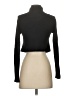 REVAMPED Black Long Sleeve Top Size S - photo 2
