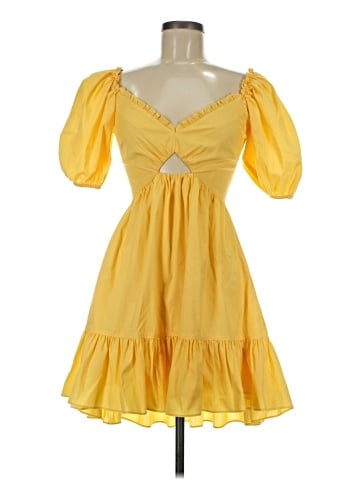 Cinq à Sept Cocktail Dress (view 1)
