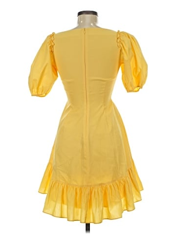 Cinq à Sept Cocktail Dress (view 2)