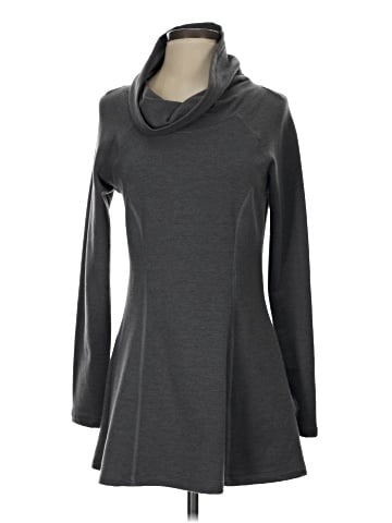 Stonewear Designs Turtleneck Sweater (view 1)