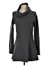 Stonewear Designs Gray Turtleneck Sweater Size S - photo 1