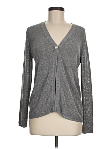 Deane and White Cardigan (view 1)