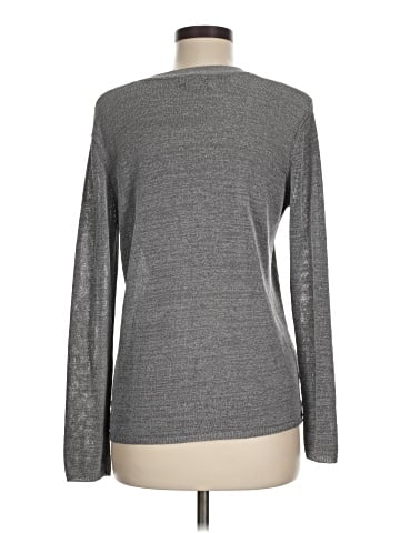 Deane and White Cardigan (view 2)