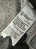 White House Black Market Metallic Silver Pullover Sweater Size S - photo 8