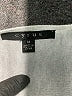 Cyrus Silver Pullover Sweater Size M - photo 7