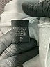 Cyrus Silver Pullover Sweater Size M - photo 8