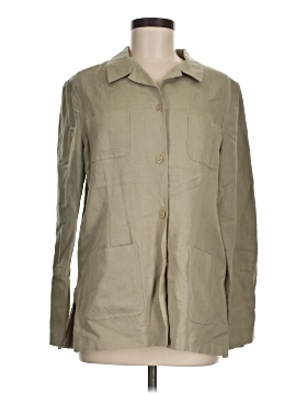 The Limited Long Sleeve Button Down Shirt