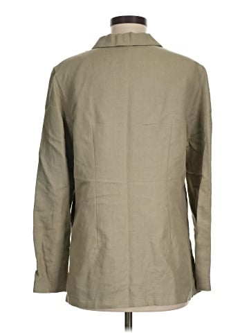 The Limited Long Sleeve Button-Down Shirt (view 2)