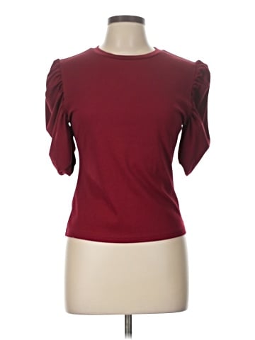 Shein Short Sleeve T-Shirt (view 1)