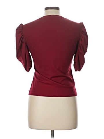 Shein Short Sleeve T-Shirt (view 2)