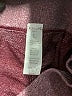 Unbranded Burgundy Yoga Pants Size L - photo 7