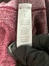 Unbranded Burgundy Yoga Pants Size L - photo 8