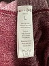 Unbranded Burgundy Yoga Pants Size L - photo 9
