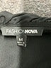 Fashion Nova Black Bodysuit Size M - photo 3
