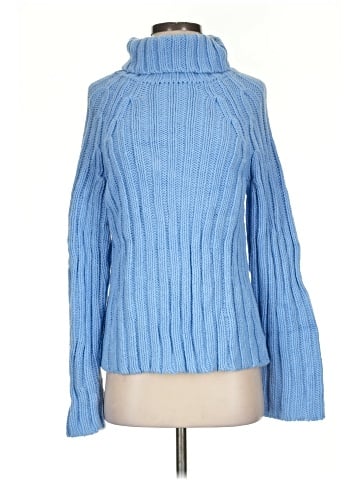 Express Turtleneck Sweater (view 1)