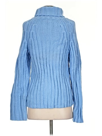 Express Turtleneck Sweater (view 2)