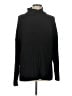 Threadbare 100% Acrylic Black Turtleneck Sweater Size 12 - photo 1