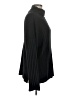 Threadbare 100% Acrylic Black Turtleneck Sweater Size 12 - photo 4
